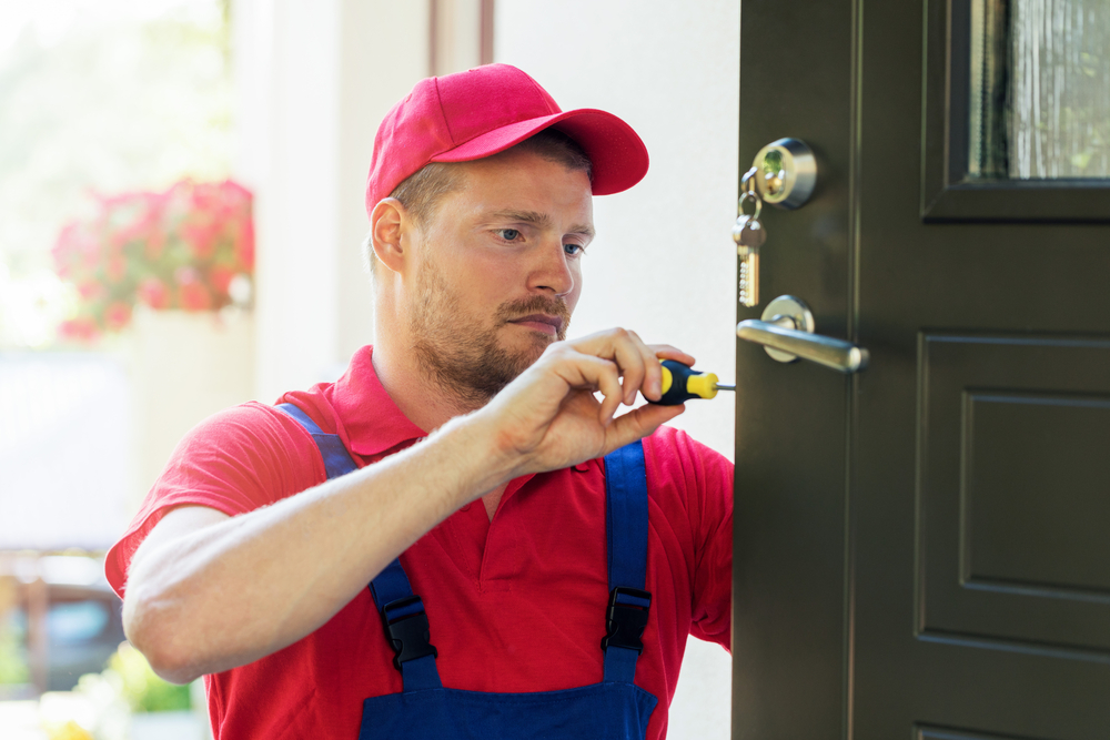 Seriöse Schlüsseldienst erkennen1